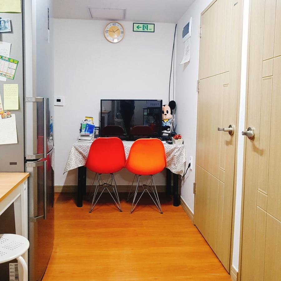 Rumi House Busan Exterior foto